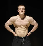 Lasse, eigene Transformation
