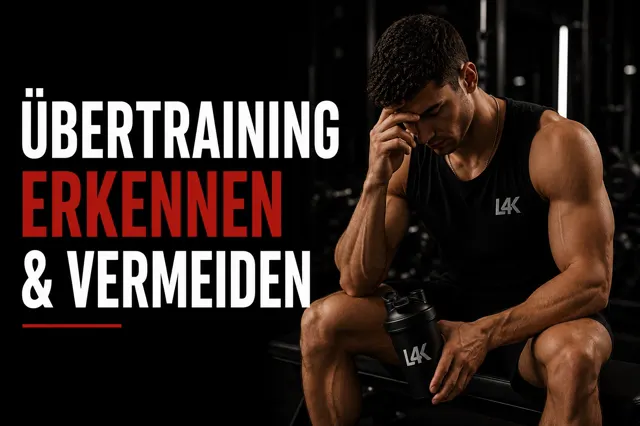Übertraining erkennen und vermeiden (KI-generiert)